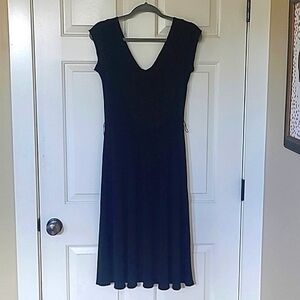 MODAInternational black dress